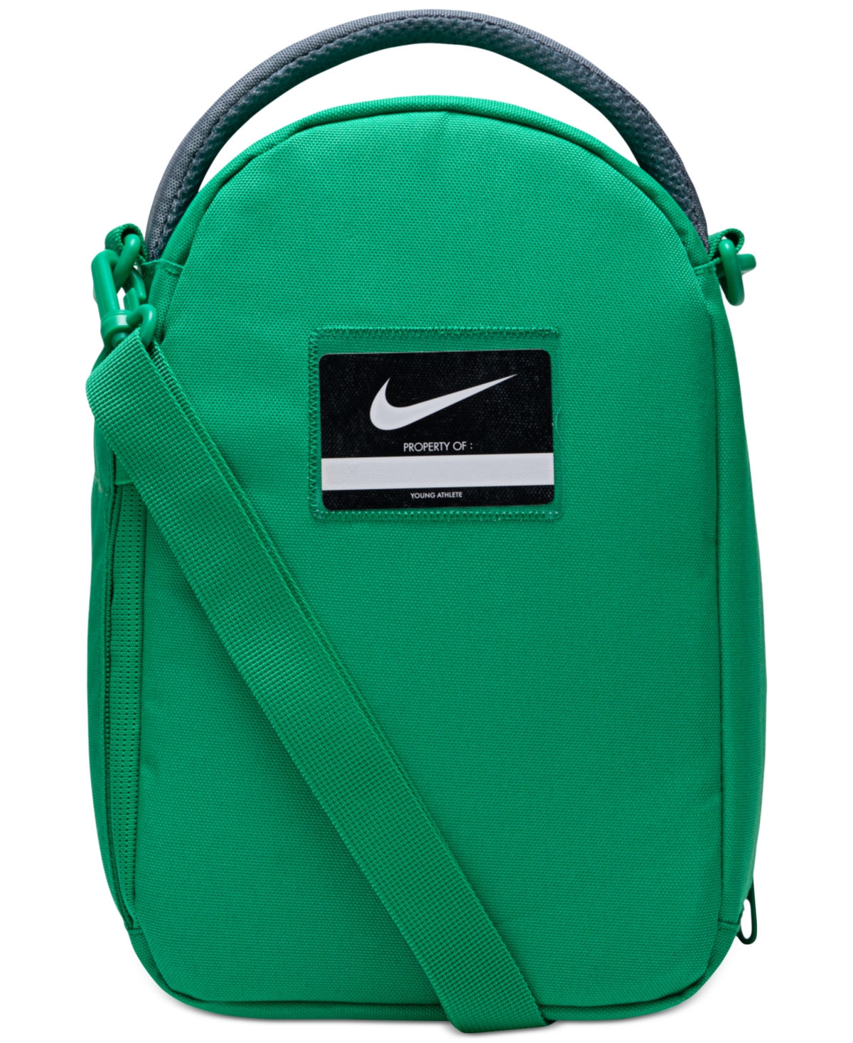 Nike Buddies Lunch Tote In Green