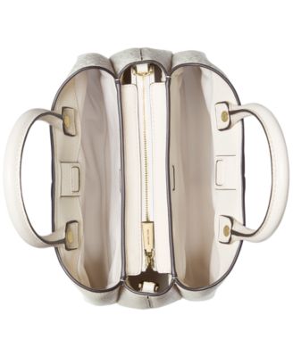 Flora Medium  Satchel