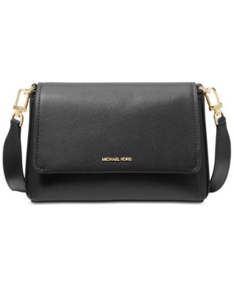 Michael Kors - Nessa Small Leather Messenger
