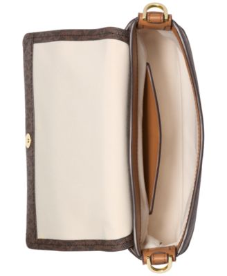 Nessa Small Messenger Bag