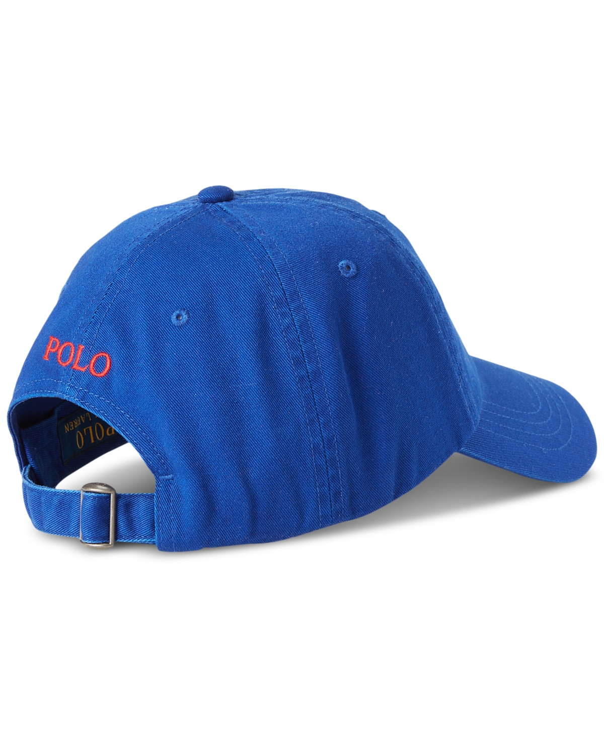 Polo Ralph Lauren Core Classic Sport Cap In Blue