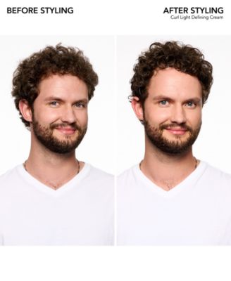 Curl Light Defining Cream, 8.5 oz.