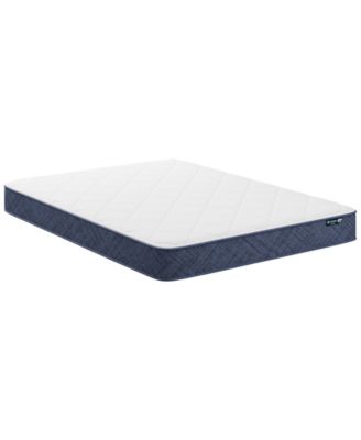 Dream Haven 8" Medium Tight Top Mattress in a Box - Queen
