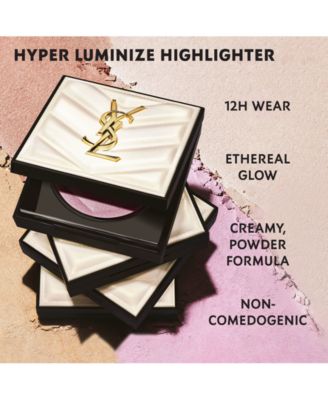 Hyper Luminize Highlighter, First at Macy's