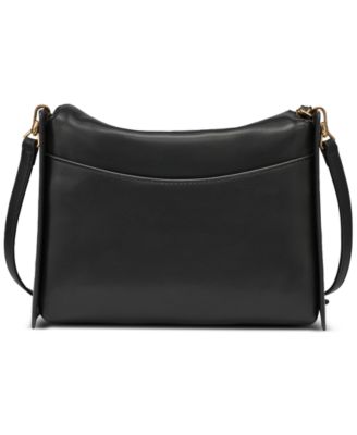 Brielle Leather Crossbody