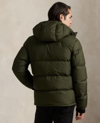 Men's The Gorham Down Jacket