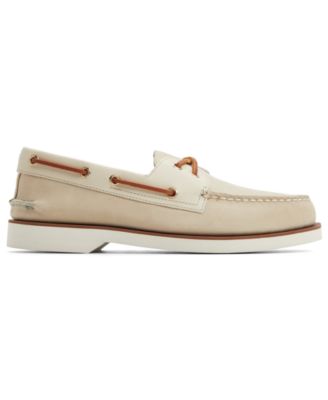 Men's Authentic Original 2-Eye Double Sole Boat Shoe