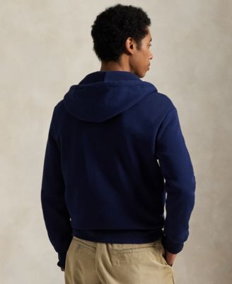 Men's Big Pony 20th Anniversary Crest Hoodie