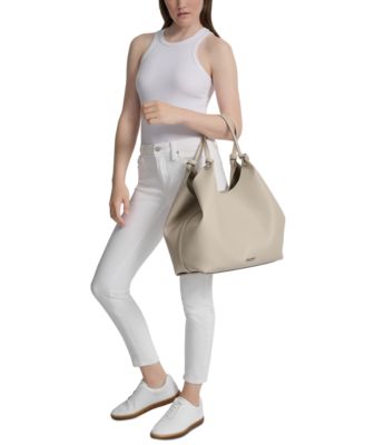 Paula Commuter Medium Sleek Tote