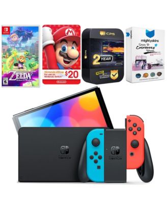Nintendo