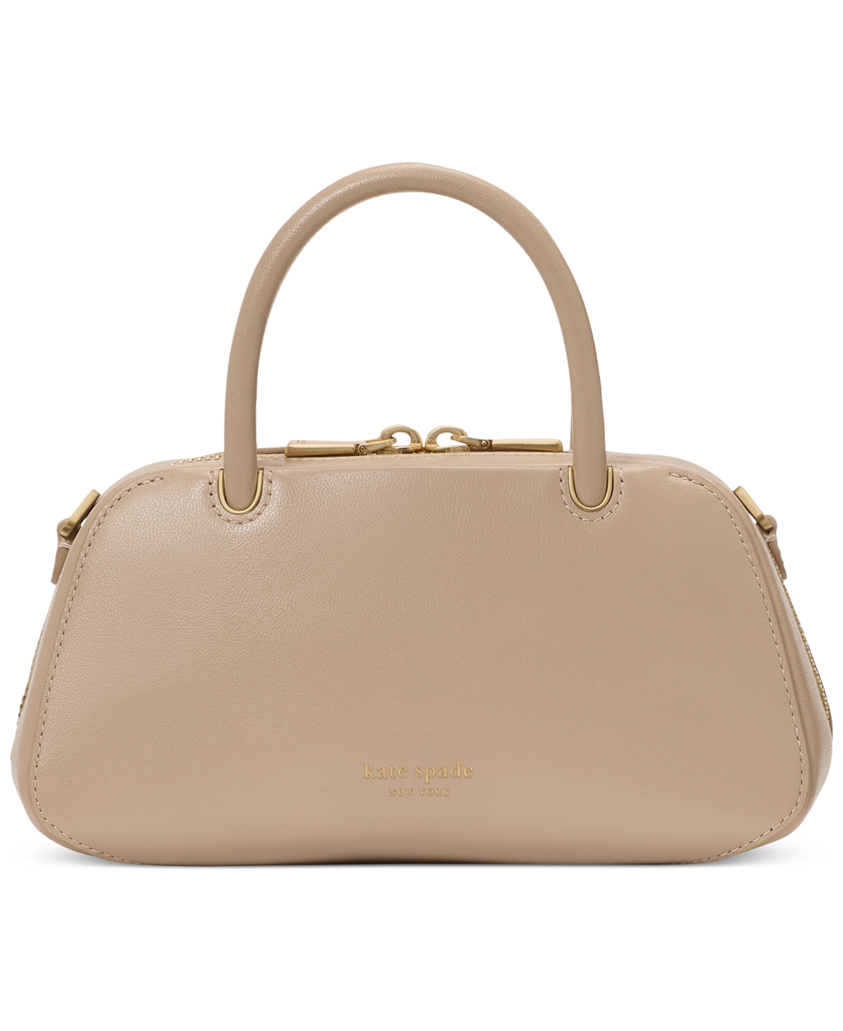 Kate Spade Gracie Small Leather Shoulder Bag