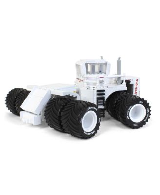 Big Bud 16V-747 Tractor 512-Piece Building Blocks Set