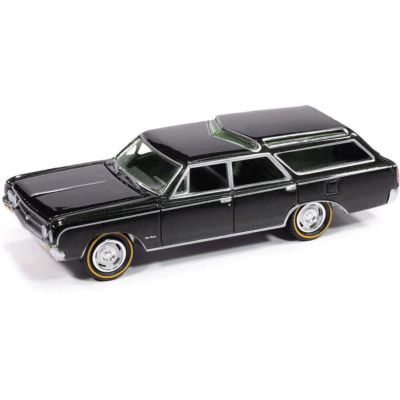Johnny Lightning