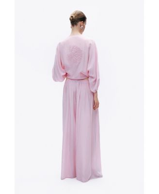 Women's Flowy Wide Leg Pants