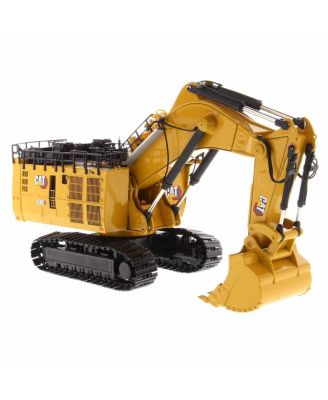 1/87 Caterpillar 6060FS Hydraulic Mining Shovel
