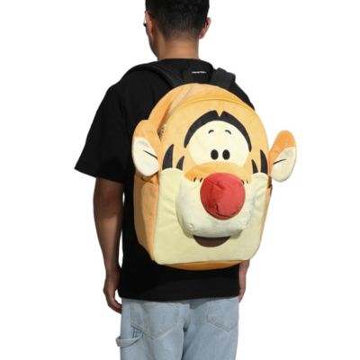 Tigger Backpack