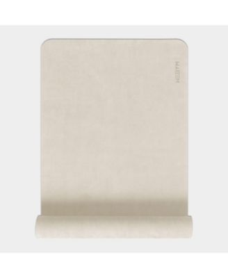 Premium Suede Mat