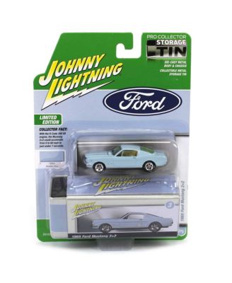 Johnny Lightning