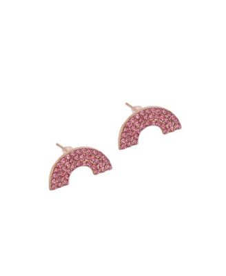 Women's Semi Stud Earrings