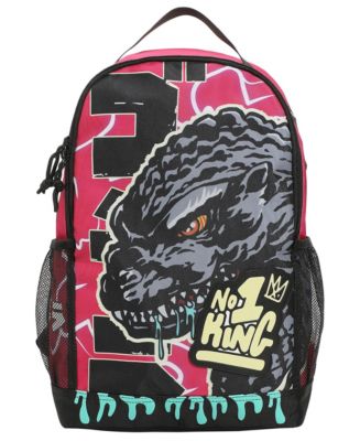Godzilla Large Graphic 17.5