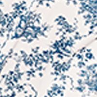 Women's Daisy & Thyme Toile Midi Beach Dress