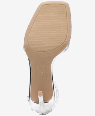 Women's Tahara Evening Sandals, Exclusively at Macy's