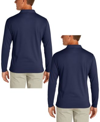 Men's 2-Pack Jump Start Modern Fit Polo Shirt