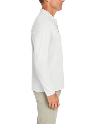 Men's Jump Start Modern Fit Polo Shirt