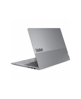 ThinkBook 16 G7 IML 16" WUXGA Touchscreen Laptop, Intel Core Ultra 5-125U 1.3GHz, 16GB RAM, 512GB SSD, Windows 11 Pro, Arctic Gray