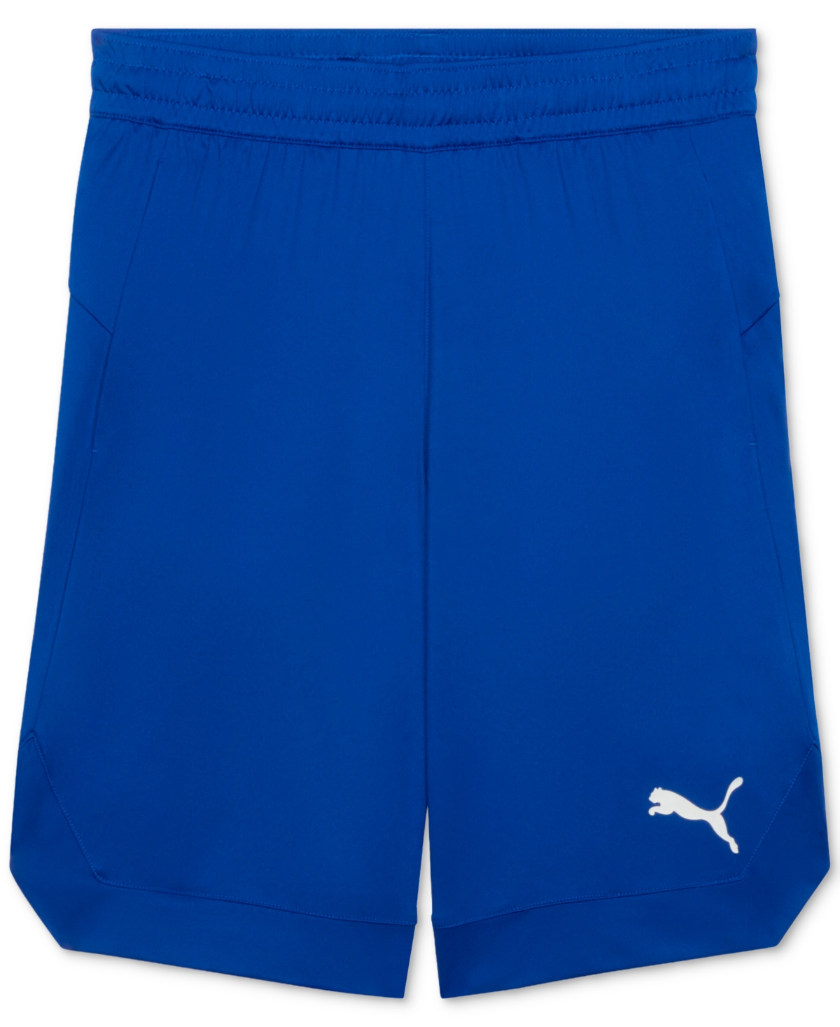 Puma Men's Rtg Regular-fit 10" Drawstring Shorts