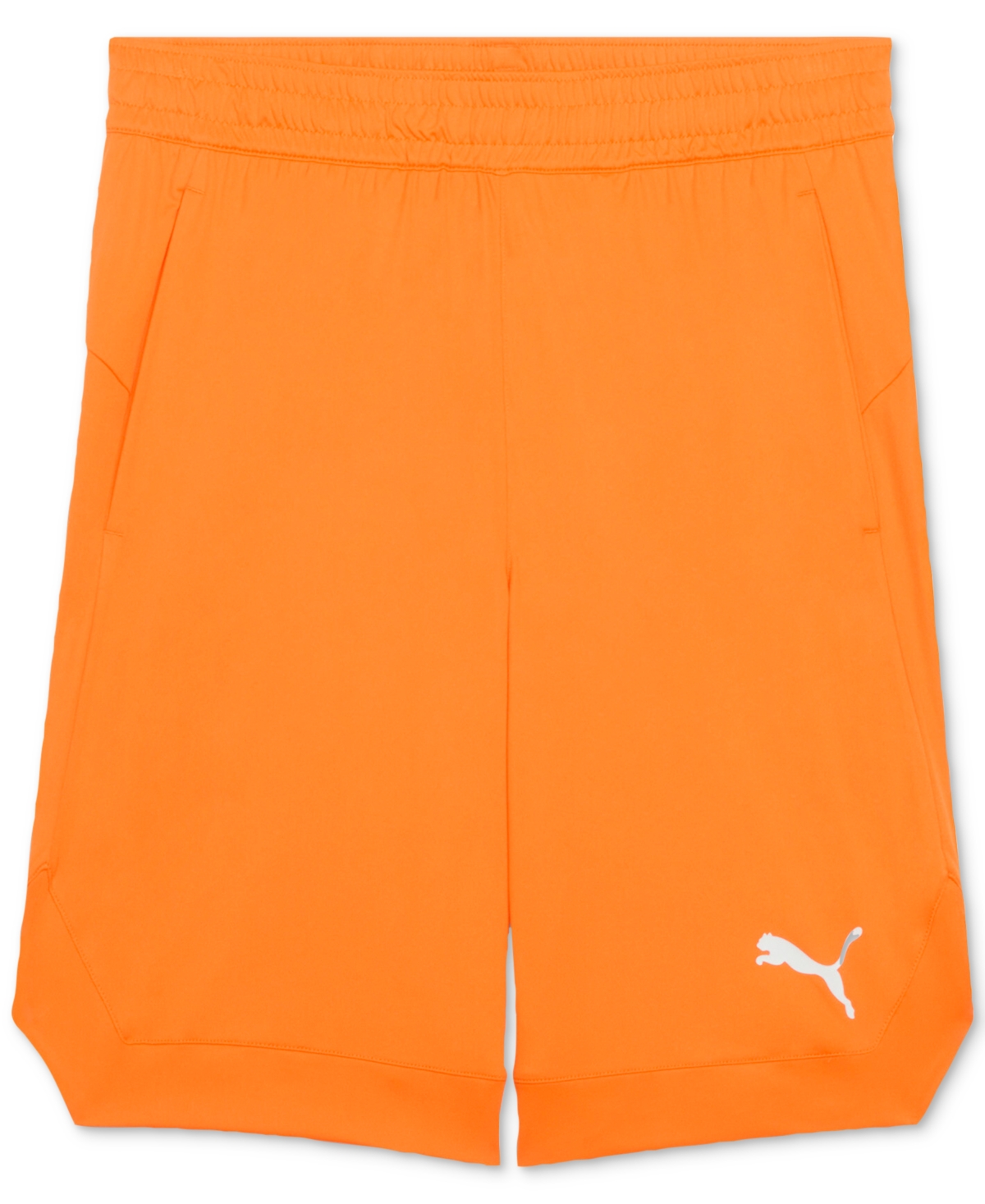 Puma Men's Rtg Regular-fit 10" Drawstring Shorts