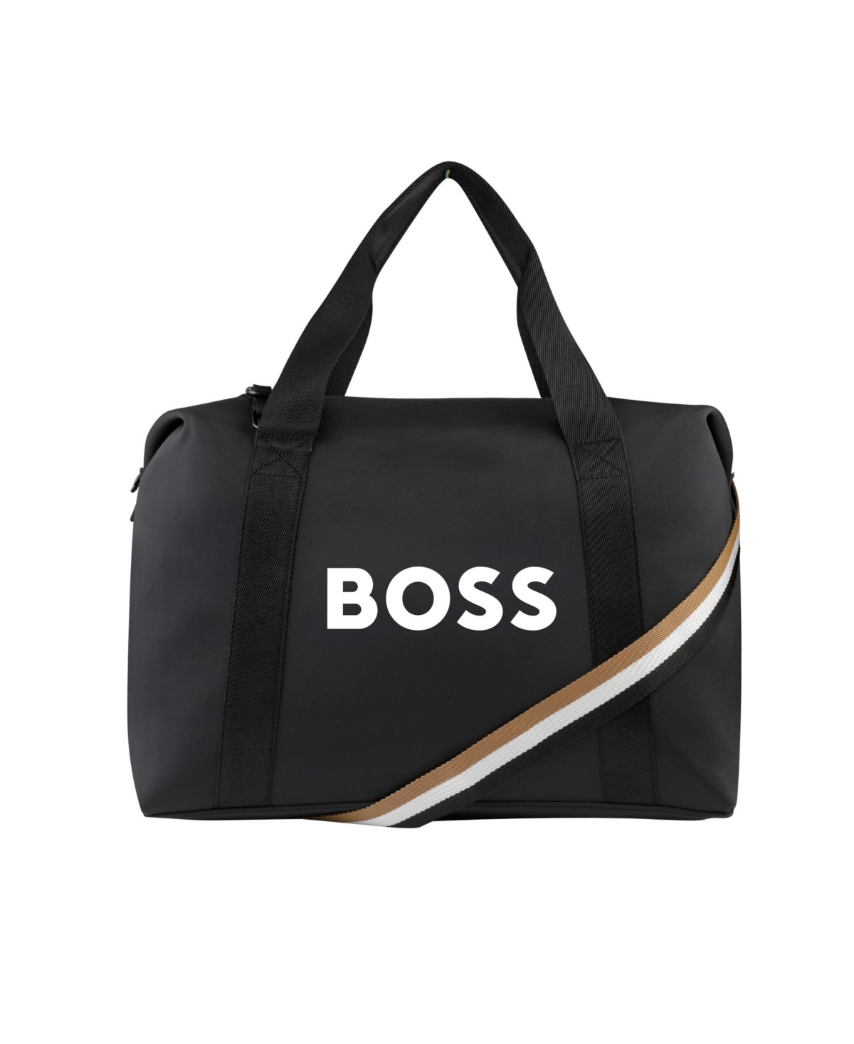 Free Hugo Boss Gift with a $95 Purchase from the Hugo Boss Men's Fragrance Collection - Hugo Boss Pouch, 9.4 L X 4.3 W
