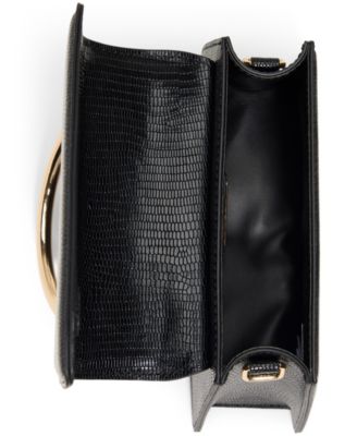 Aellaax Mini Top Handle Handbag