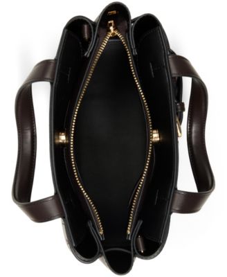 Ebaeclya Medium Satchel Bag