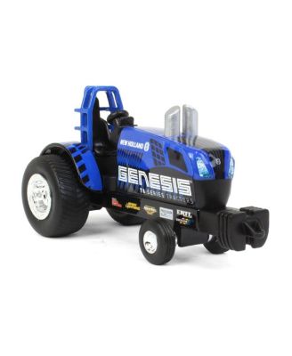 1/64 New Holland "Genesis" Die-cast Pulling Tractor