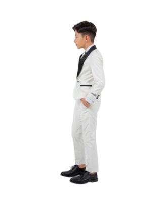 Big Boys 5 PC Tuxedos