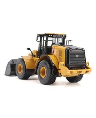 1/50 Caterpillar 950 Medium Wheel Loader High Line Series 85770