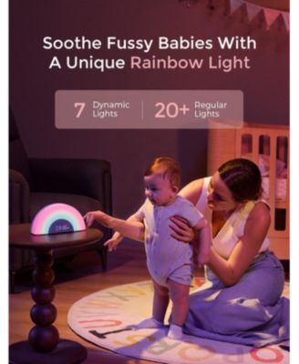 Baby DreamSync Tech Sound Machine