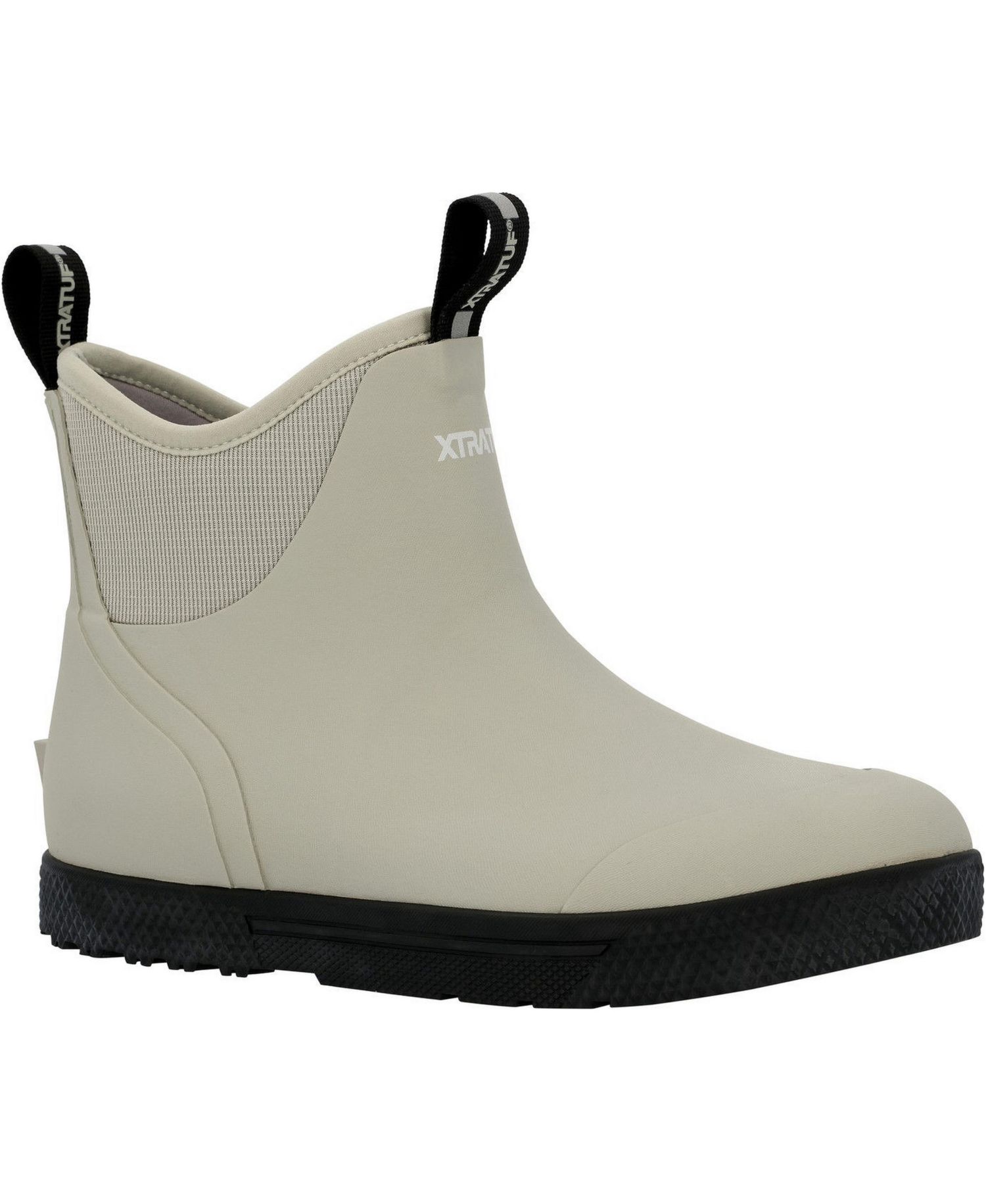 Men's Wheelhouse Ankle Deck Boot