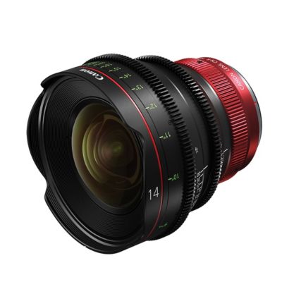 14MM T3.1 L F Lens
