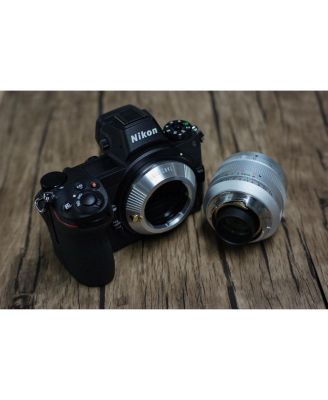 7artisans Leica Transfer Ring for Panasonic L