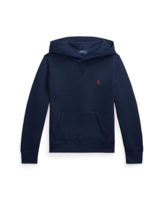 Big Boys Fleece Hoodie