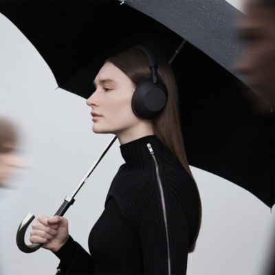 WH-1000XM6 Wireless Noise Canceling Headphones