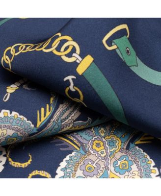 Camilla - Silk Bandana for Women