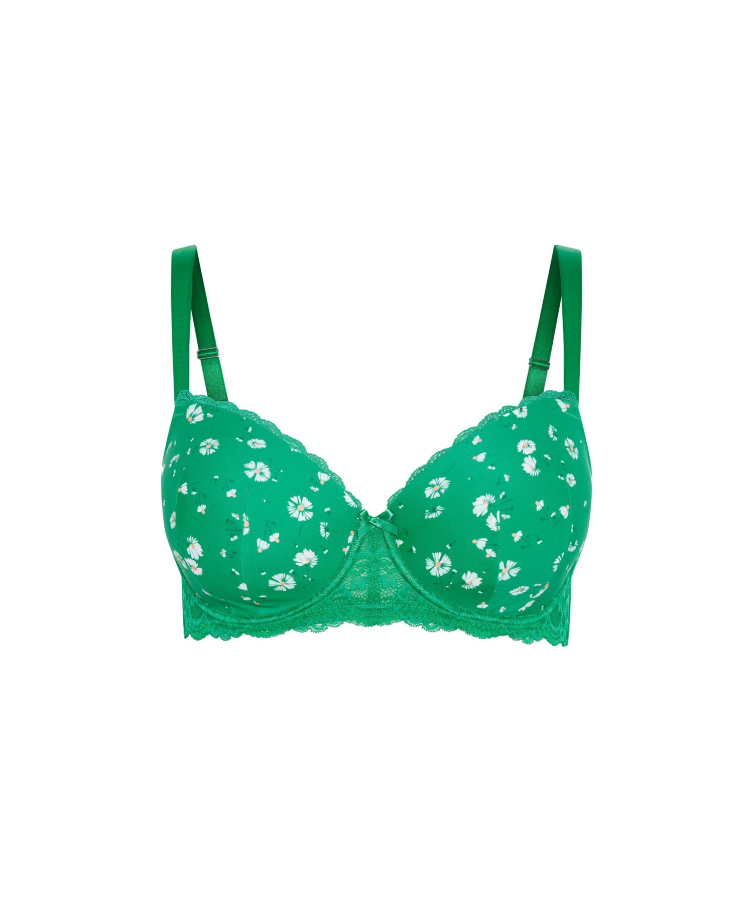 Women's Hailey Print Contour Bra