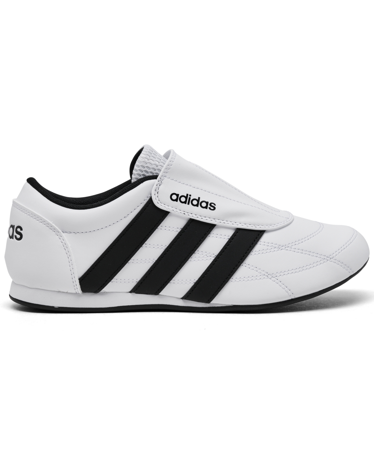 Adidas Originals Women's Tekwen Slip-on Casual Sneakers From Finish Line