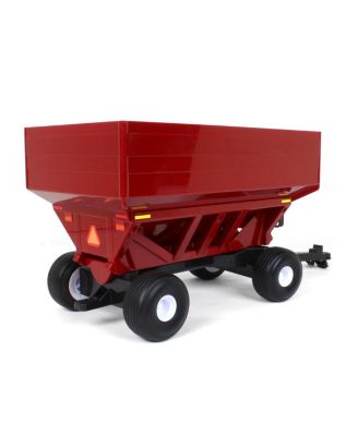 LOOSE No Original Packaging 1/16 RED Gravity Wagon