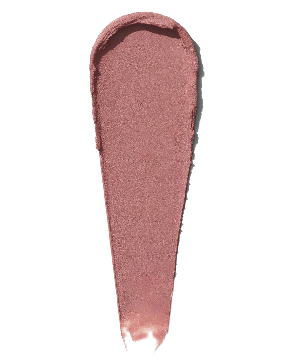 Bobbi Brown Luxe Cashmere Matte Lipstick In Pink