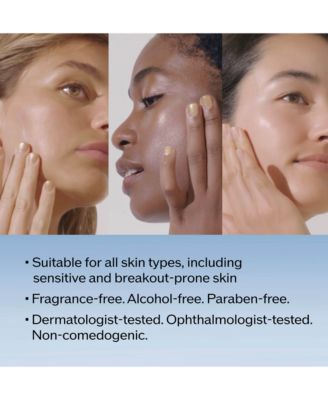 Urban Environment Mineral Clear Sunscreen SPF 50