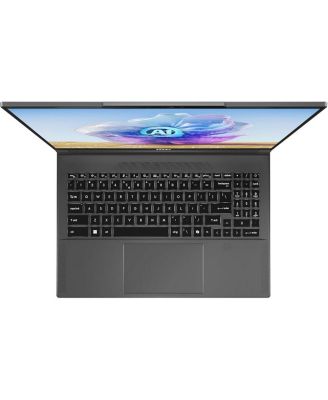 Creator A16 AI+ A3HVGG-094US 16" UHD+ 120Hz Copilot+ PC Laptop, AMD Ryzen AI 9 365 2.0GHz, 32GB RAM, 1TB SSD, NVIDIA GeForce RTX 4070 8GB, Windows
